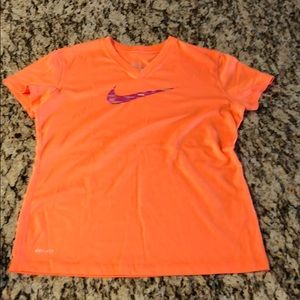 Nike Shirt size large
